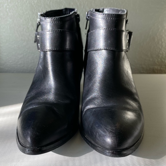 Marc Fisher Booties - Picture 2 of 5